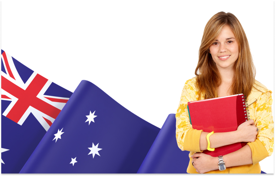 study in Austalia