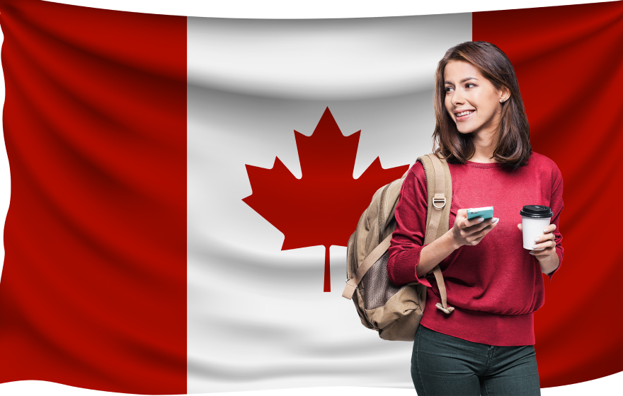 study in Canada
