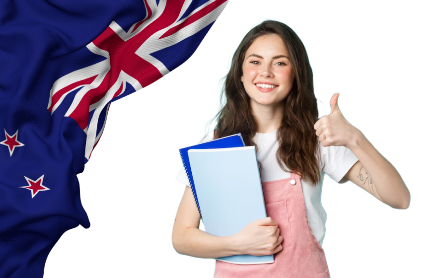 Study in New Zealand