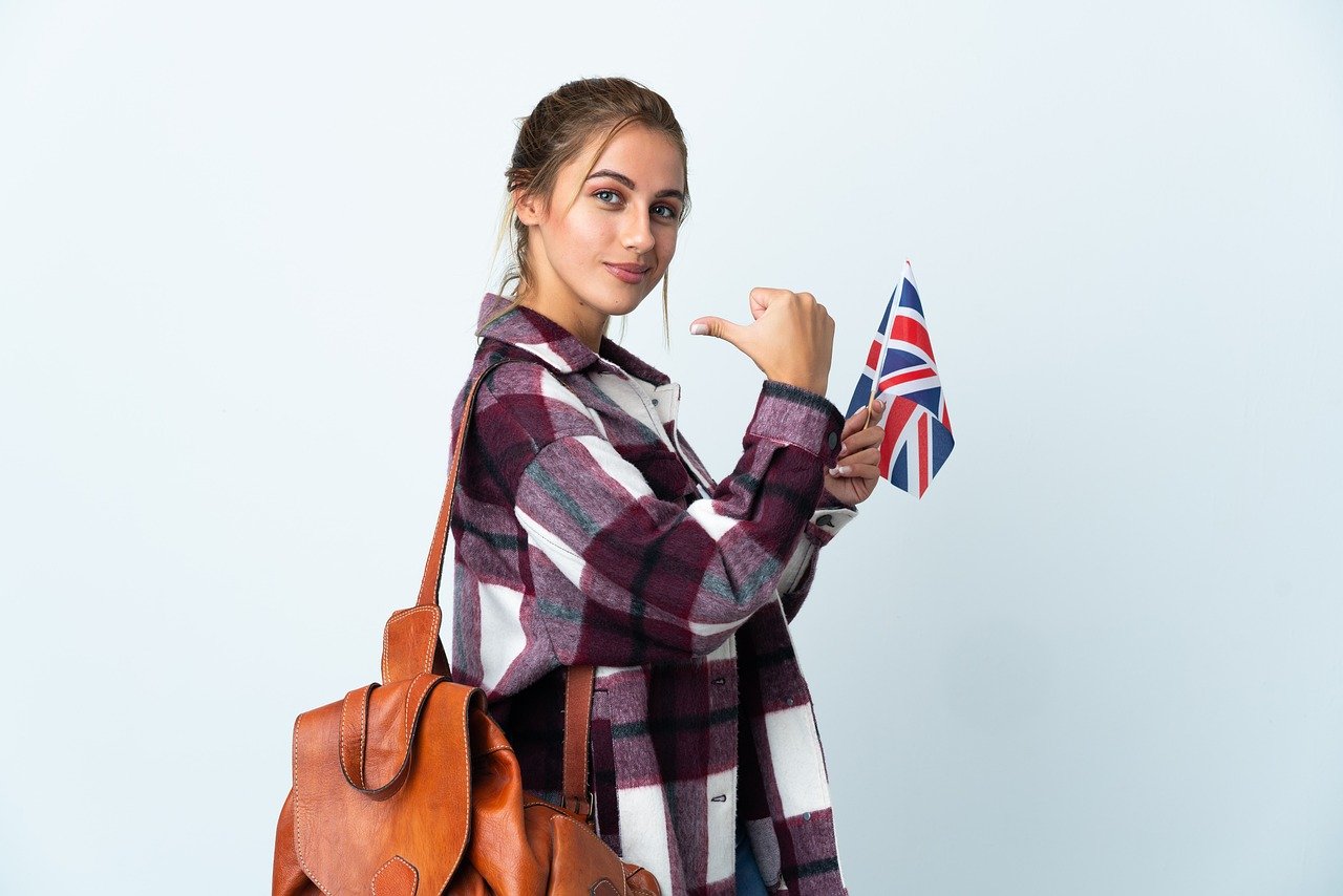 Study in United Kingdom (UK)