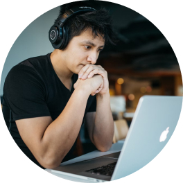 Azure International Education process