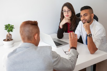 Career Counseling