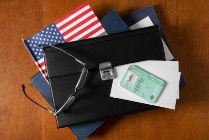 Funds And Visa Assistance