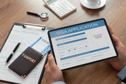Visa Applications