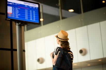 Pre & Post Departure Services